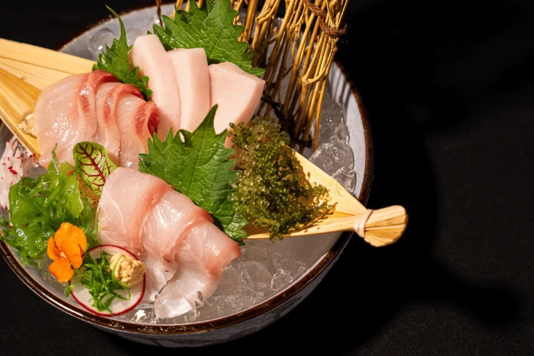SASHIMI ĐẶC BIỆT S5 alternate